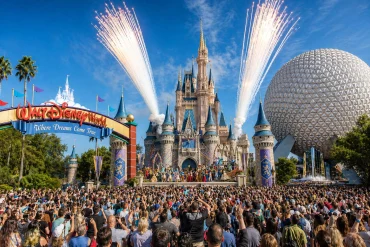Walt Disney World