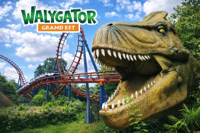 Walygator Grand-Est