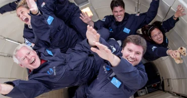 Zero Gravity