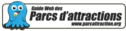 Logo de Parc Attraction