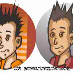 Avatar Tony Stark