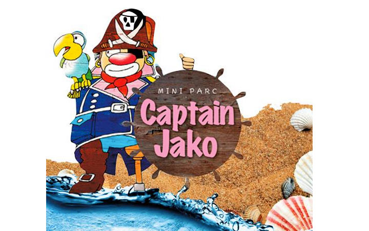 Captain Jako